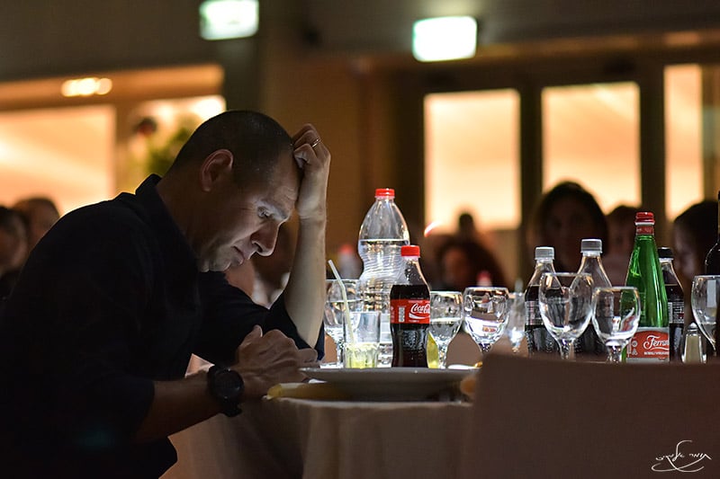 צולם ב-ISO 6400 צילום: תומר אלמקייס