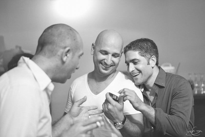 צילום: תומר אלמקייס